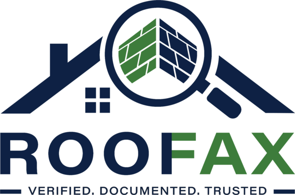 RooFax — Verified. Documented. Trusted.